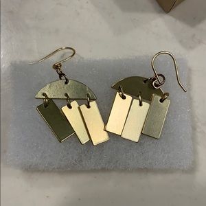 Natalie Borton Julia Earrings